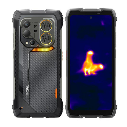 Blackview Oscal Pilot 6 Teléfono Rugged 12GB 256GB 6.78" 10000mAh