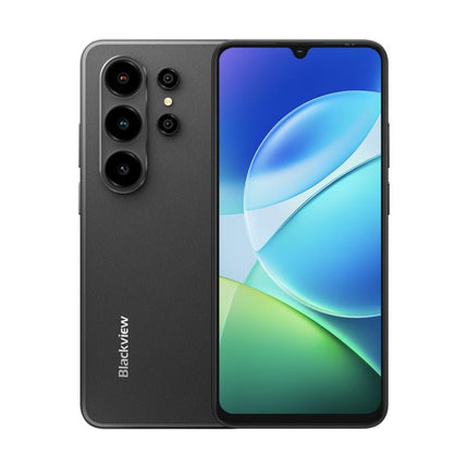 Blackview WAVE 10C 4GB 128GB Pantalla 6.88 pulgadas Android 16