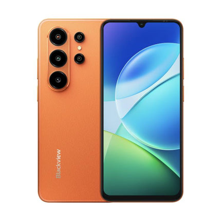 Blackview WAVE 10C 4GB 128GB Pantalla 6.88 pulgadas Android 16