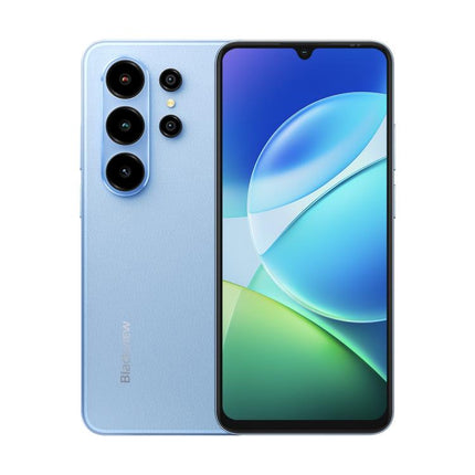Blackview WAVE 10C 4GB 128GB Pantalla 6.88 pulgadas Android 16