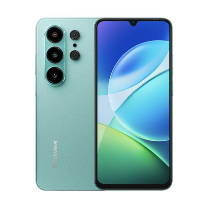 Blackview WAVE 10C 4GB 32GB 6.88 pulgadas Android 16 5000mAh