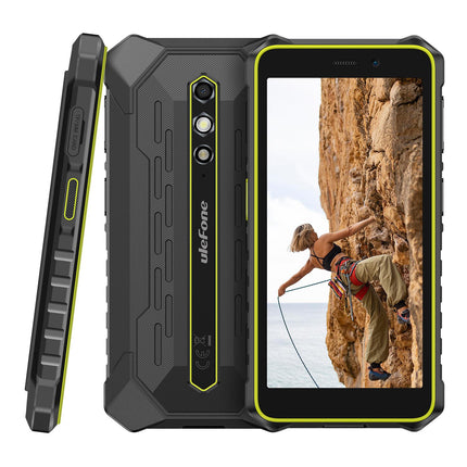 Ulefone RugKing 2 Pro teléfono resistente 4GB 64GB 5.45 pulgadas