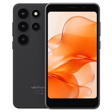 Ulefone Note 22 3GB 32GB Pantalla 5.0 pulgadas Android 16 Go