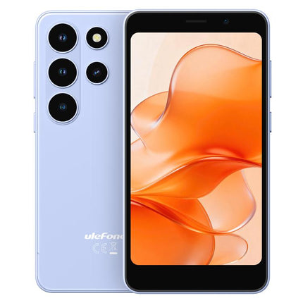 Ulefone Note 22 3GB 32GB 5.0 pulgadas Android 4G batería 3000mAh