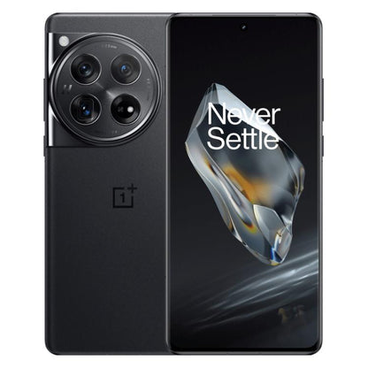 OnePlus 12 5G EU Celular 12GB+256GB Huellas En Pantalla by OnePlus