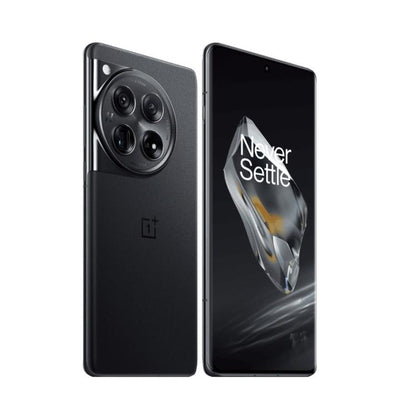 OnePlus 12 5G EU Celular 12GB+256GB Huellas En Pantalla by OnePlus