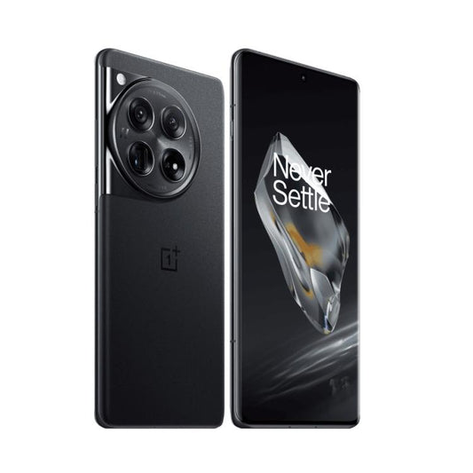 OnePlus 12 5G EU Celular 12GB+256GB Huellas En Pantalla