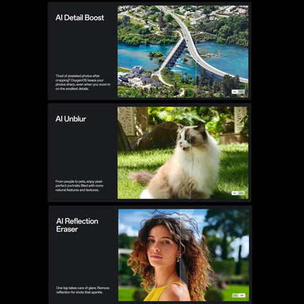 OnePlus 13R 5G Smartphone 12GB+256GB Huellas En Pantalla