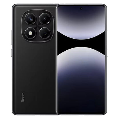Xiaomi Redmi Note 14 Pro 4G Global Teléfono 12GB+256GB NFC