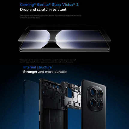 Xiaomi Redmi Note 14 Pro 4G Global Teléfono 12GB+256GB NFC