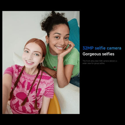 Xiaomi Redmi Note 14 Pro 4G Global Teléfono 12GB+256GB NFC