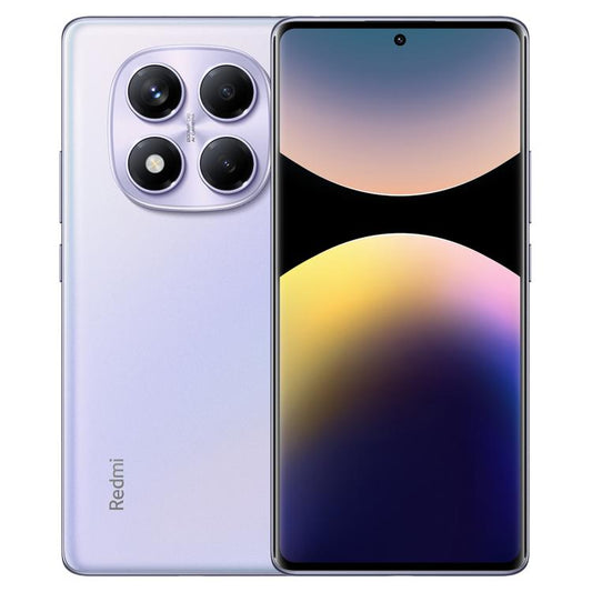 Xiaomi Redmi Note 14 Pro 4G Global Celular 12GB+512GB Huella
