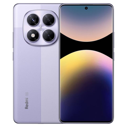 Xiaomi Redmi Note 14 Pro 5G Global Celular 12GB+512GB Huella