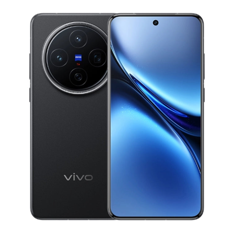 Vivo X200, 12GB+256GB, 50MP Triple Cámara, 5800mAh, 5G