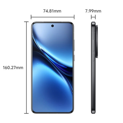 Vivo X200, 12GB+256GB, 50MP Triple Cámara, 5800mAh, 5G
