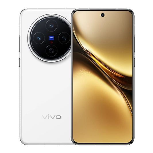 Vivo X200, 16GB + 1TB, 50MP Triple Cámara, 5800mAh, 5G