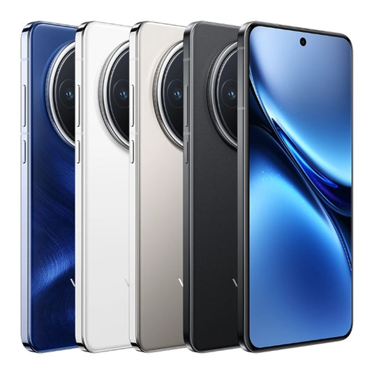 Vivo X200, 16GB + 1TB, 50MP Triple Cámara, 5800mAh, 5G