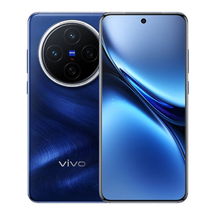 Vivo X200, 16GB+512GB, 5G, Cámara Triple 50MP, Android 15