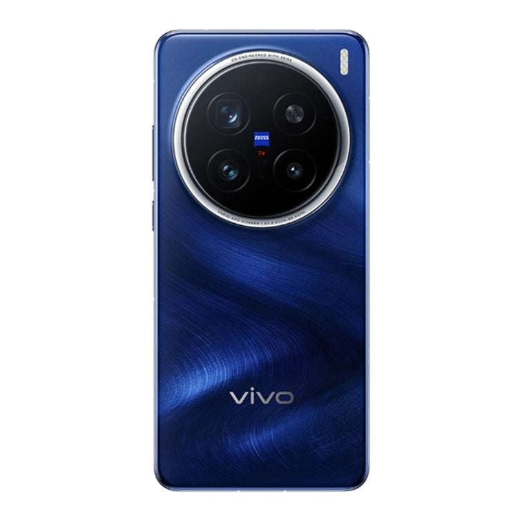 Vivo X200 Pro Satellite, 16GB+1TB, 6000mAh, 5G, Face ID
