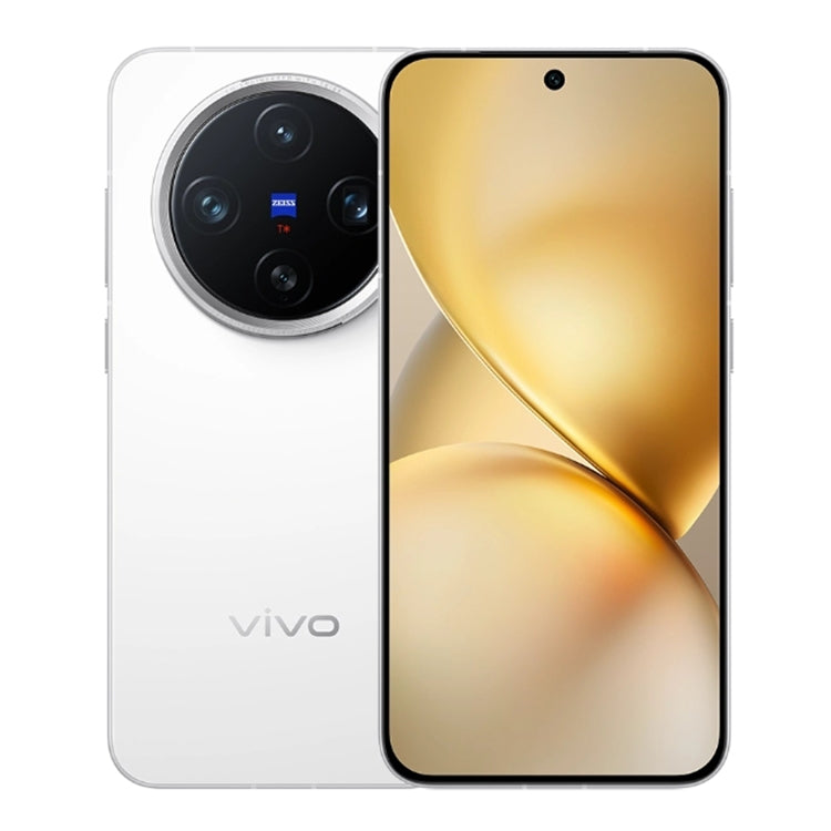 Vivo X200 Pro mini, 16GB+1TB, 5G, Dimensity 9400, Pantalla 6.31"