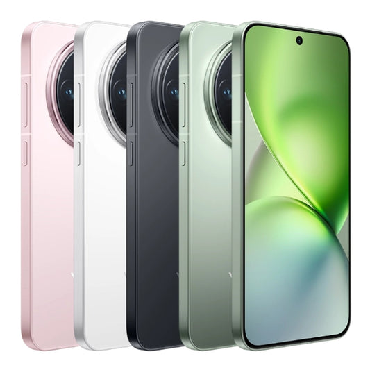 Vivo X200 Pro mini, 16GB+1TB, 5G, Dimensity 9400, Pantalla 6.31"