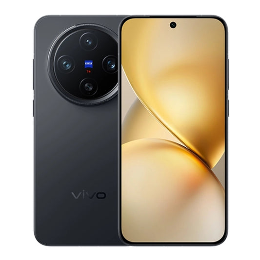 Vivo X200 Pro mini, 16GB+512GB, 5700mAh, 5G, Android 15