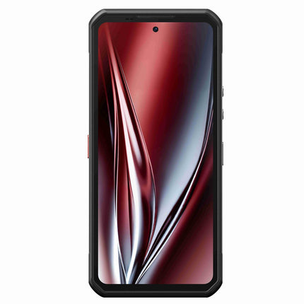 Oukitel WP300 Teléfono Rugged 12GB 512GB 6.8 pulgadas 5G Rust