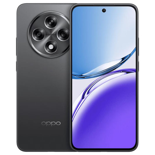 OPPO A3 12GB+512GB Smartphone 5G Pantalla 6.7" Huella Dactilar