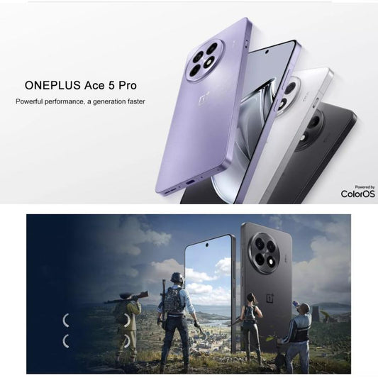 OPPO A3i 5G, 8 GB + 256 GB, 5100 mAh, Dimensity 6300, 6,67 pulgadas