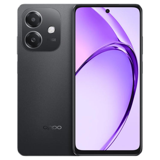 OPPO A3i 5G, 12 GB + 256 GB, 50 MP, Batería 5100 mAh