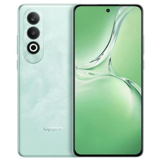 OPPO K12 AI 5G, 8 GB + 256 GB, Pantalla 6,7 Pulgadas, Snapdragon 7 Gen 3