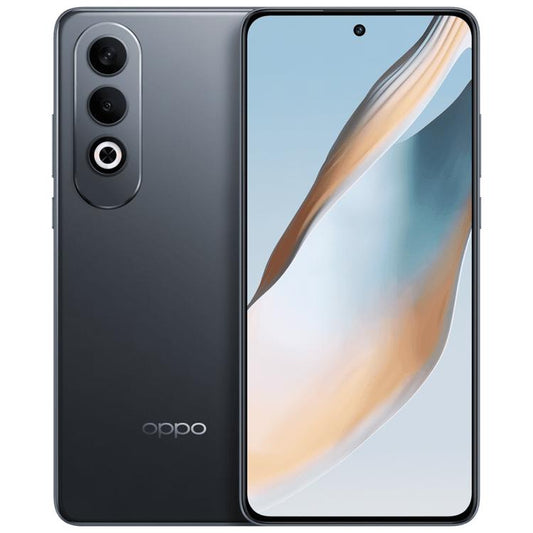 OPPO K12 Plus, 12 GB + 512 GB, Smartphone 5G, 6400 mAh, 6,7 Pulgadas