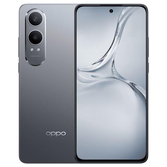 OPPO K12x 5G, 8 GB + 128 GB, Pantalla 6,67 Pulgadas, 5500 mAh, Snapdragon 695, ColorOS 14.0