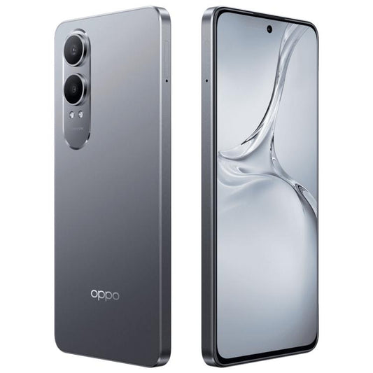 OPPO K12x 5G, 8 GB + 128 GB, Pantalla 6,67 Pulgadas, 5500 mAh, Snapdragon 695, ColorOS 14.0