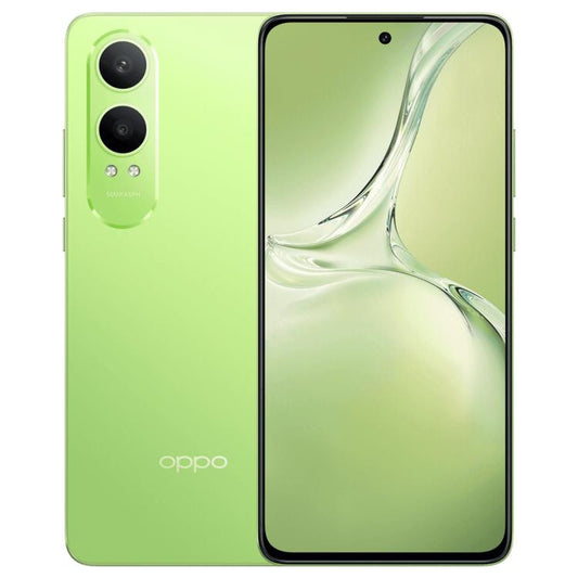 OPPO K12x 5G, Smartphone 8 GB + 256 GB, 5500 mAh, 6,67 Pulgadas