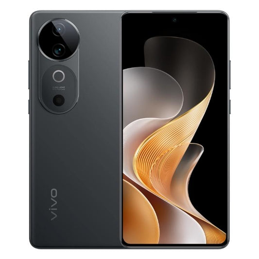 Vivo S19, 12 GB + 256 GB, Smartphone 5G, 6000mAh, Face ID