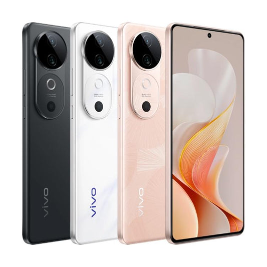Vivo S19, 12 GB + 256 GB, Smartphone 5G, 6000mAh, Face ID