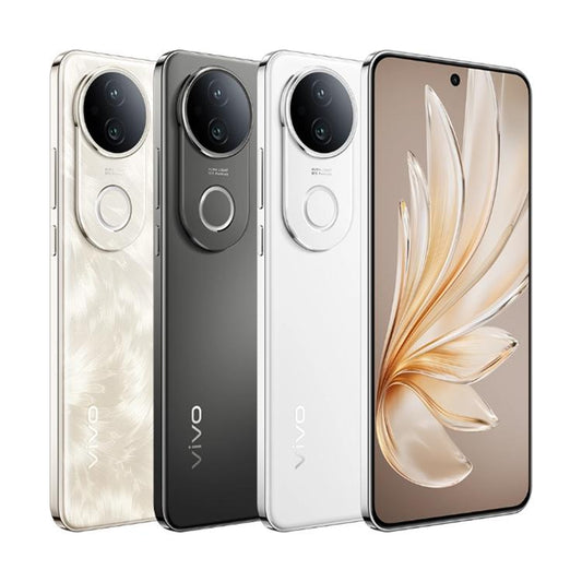Vivo S20, 16GB+512GB, 90W Carga Rápida, 5G, 6,67 Pulgadas