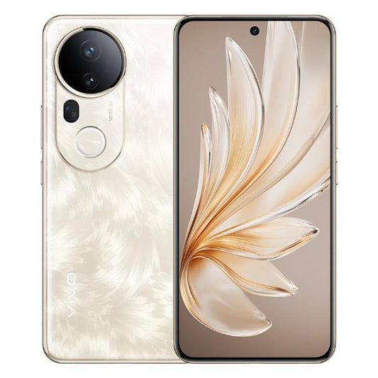 Vivo S20 Pro 5G, 12GB+256GB, Dimensity 9300, Pantalla 6,67"