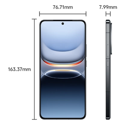 Vivo iQOO 13, 16GB + 1TB, Snapdragon 8 Elite, 5G, 6150mAh