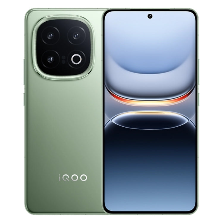 Vivo iQOO 13, 16GB + 1TB, Snapdragon 8 Elite, 5G, 6150mAh