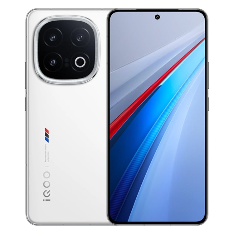 Vivo iQOO 13, 16GB + 1TB, Snapdragon 8 Elite, 5G, 6150mAh