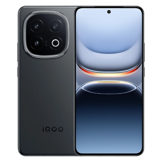 Vivo iQOO 13, 16GB+256GB, 6150mAh, Snapdragon 8 Elite, 5G