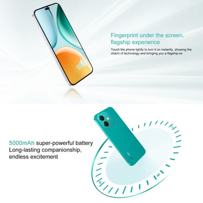 Honor Play9T Pro, 12GB+256GB, 50MP Cámara, 5G, 6.7 Pulgadas