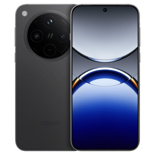 Teléfono OPPO Find X8 AI 12GB+512GB, Pantalla 6,59" 5G, Dimensity 9400, Huella Dactilar