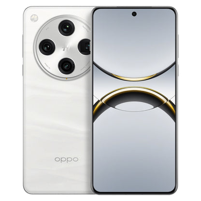 Teléfono OPPO Find X8 Pro AI, 16GB+512GB, 5G, Cámara 50MP