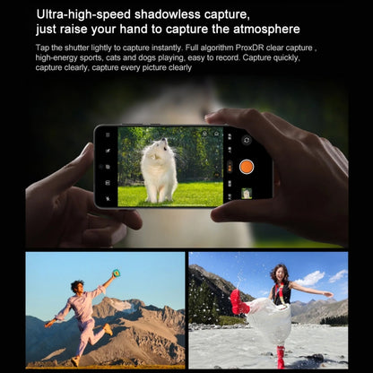 Teléfono OPPO Find X8 Pro AI, 16GB+512GB, 5G, Cámara 50MP