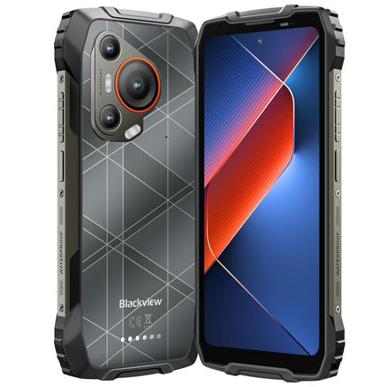 Blackview BL7000 Teléfono Robusto 8GB+256GB 5G 6,78pulgadas