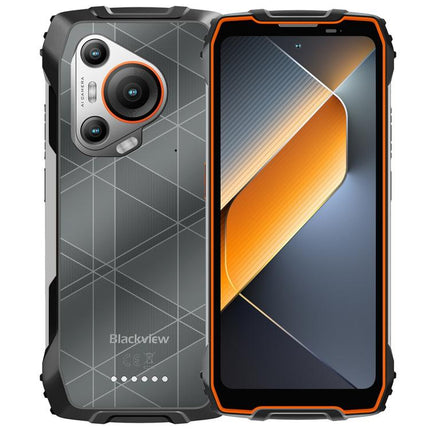 Blackview BL7000 Teléfono Rugerizado 8GB 256GB Pantalla 6.78