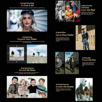 Blackview BL7000 Teléfono Robusto 8GB+256GB 5G 6,78pulgadas